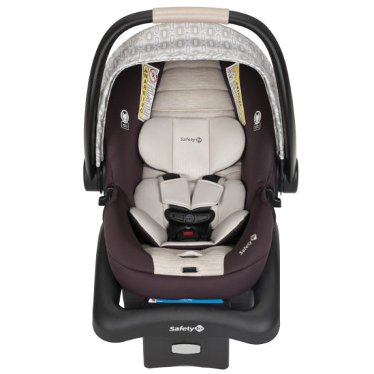 Sistema de viagem 8 em 1 Safety 1st Dunes Edge Deluxe Grow and Go™ Flex