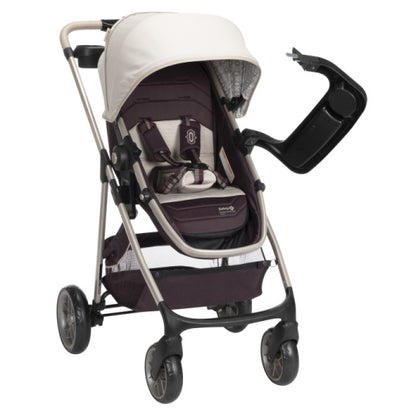 Sistema de viagem 8 em 1 Safety 1st Dunes Edge Deluxe Grow and Go™ Flex