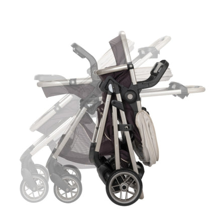 Sistema de viagem 8 em 1 Safety 1st Dunes Edge Deluxe Grow and Go™ Flex