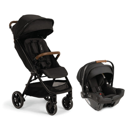 Nuna Travel System Lx + Pipa Urban