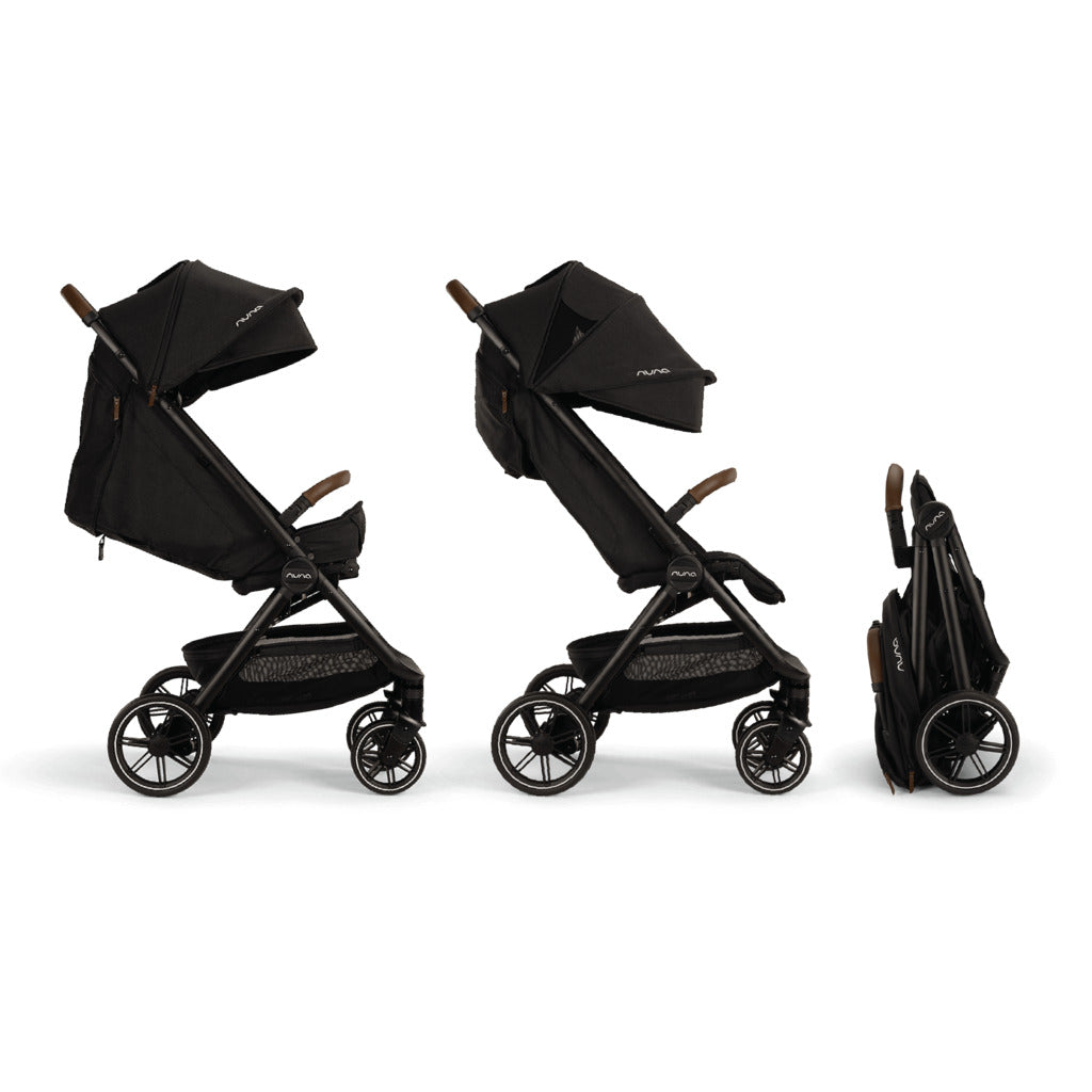 Nuna Travel System Lx + Pipa Urban