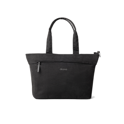 Doona Essentials Tote Bag Nitro Black