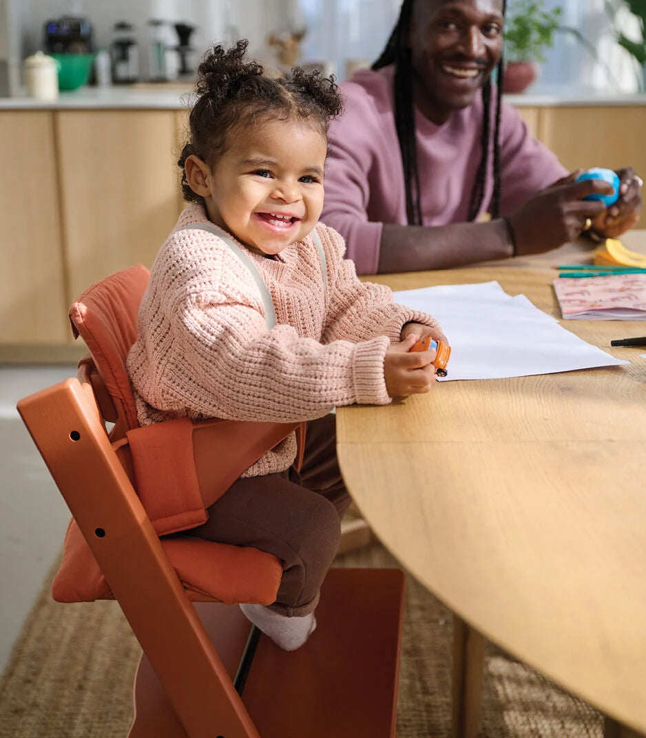 Stokke Tripp Trapp High Chair