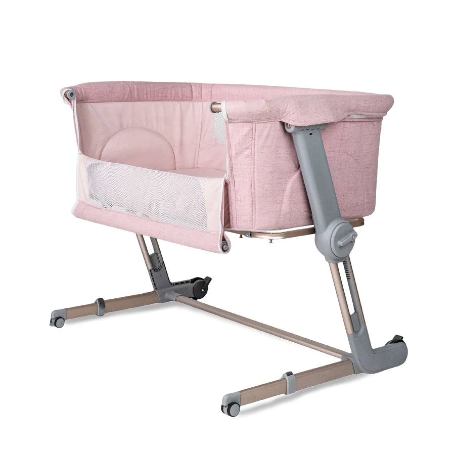 Unilove Hug Me Plus 3-in-1 Bedside Bassinet