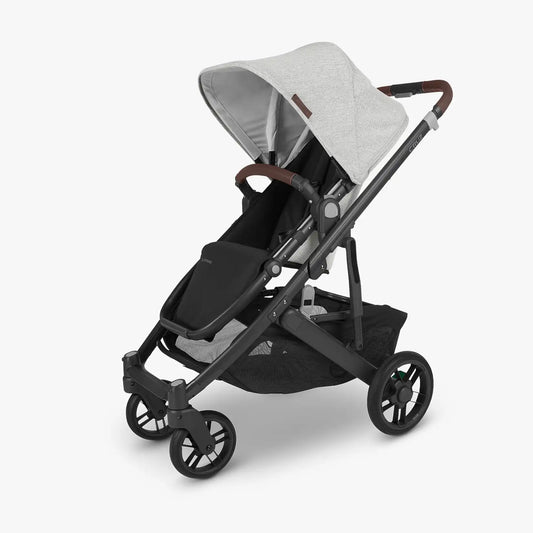 Cochecito UPPAbaby Cruz V2