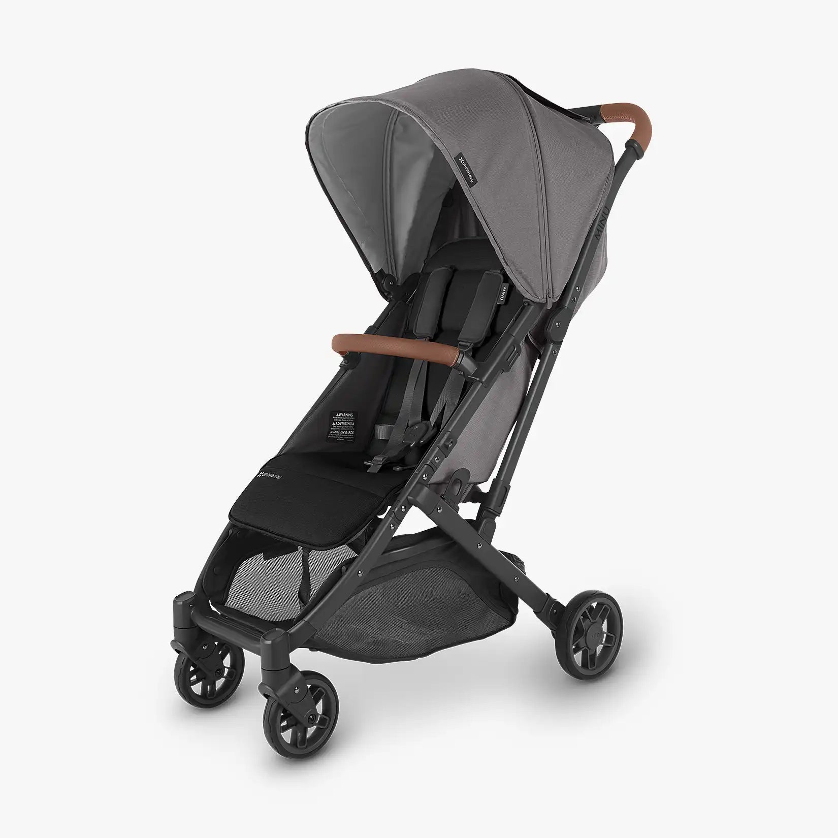 carrinho uppababy Carrinho UPPAbaby Minu V2