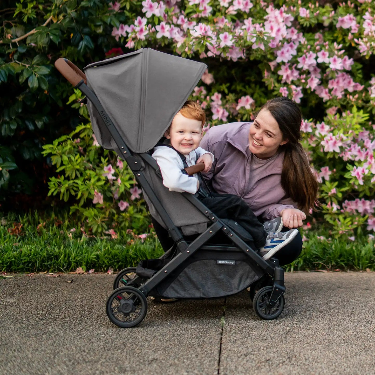 UPPAbaby Minu V2 Stroller