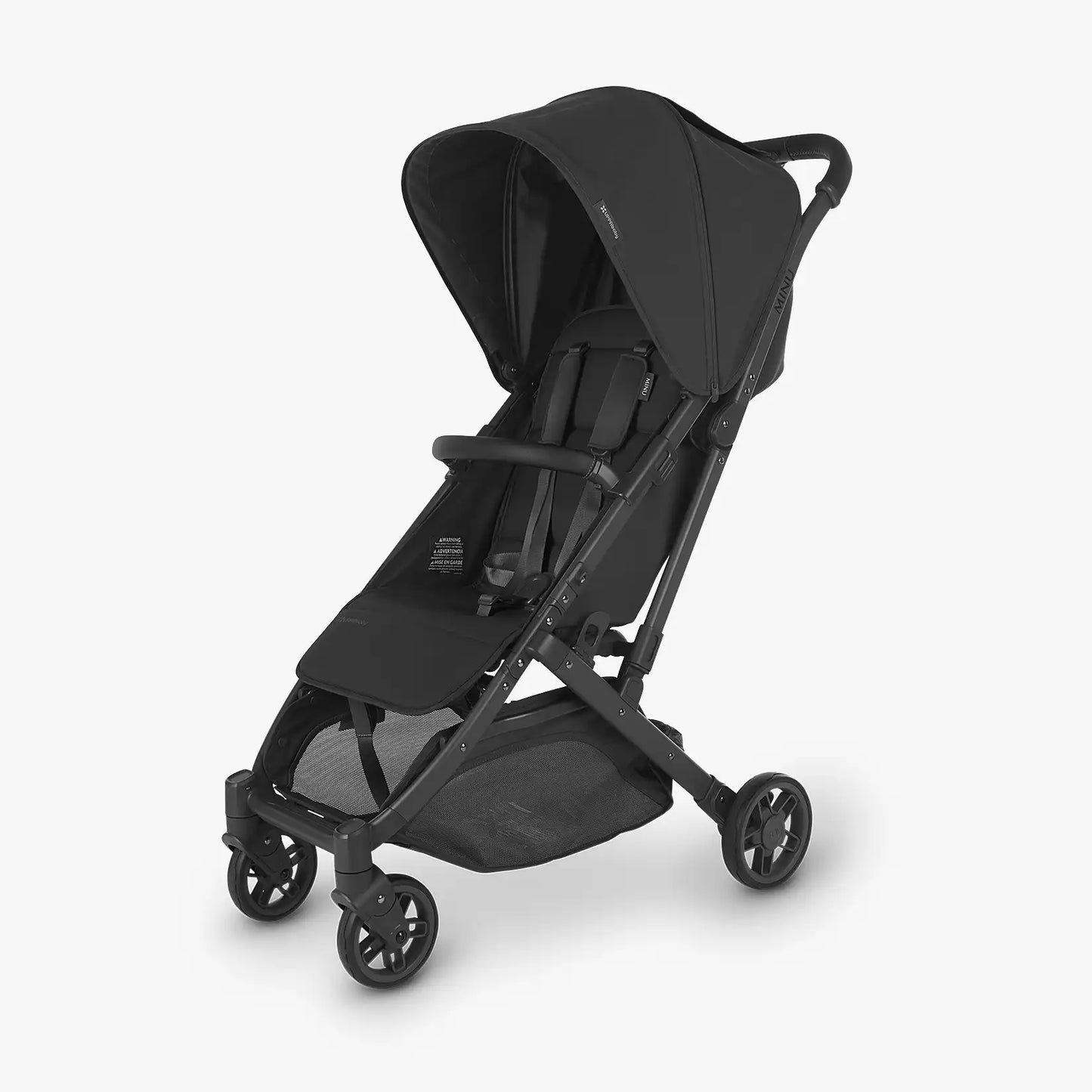 UPPAbaby Minu V2 Stroller