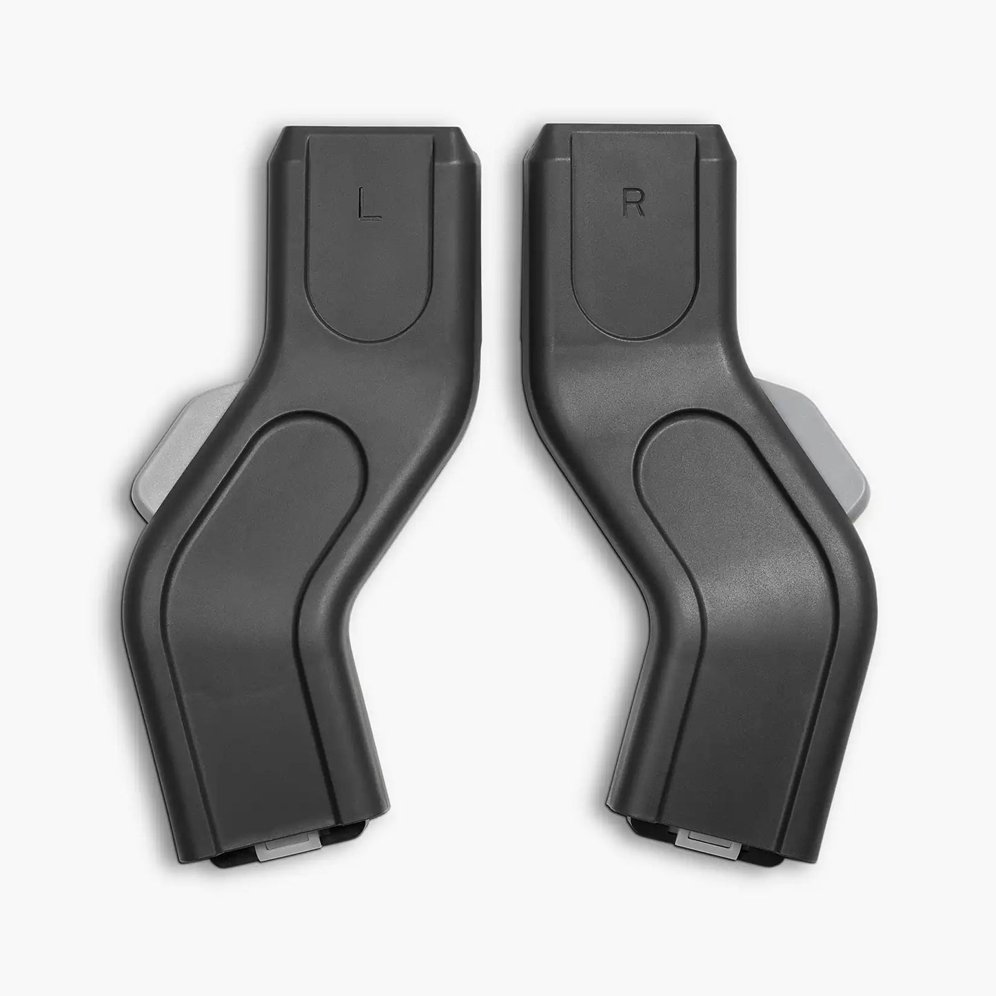 UPPABaby Car Seat Adapters for Vista, Vista V2, Cruz, Cruz V2 (Maxi-Cosi®, Nuna® and Cybex)