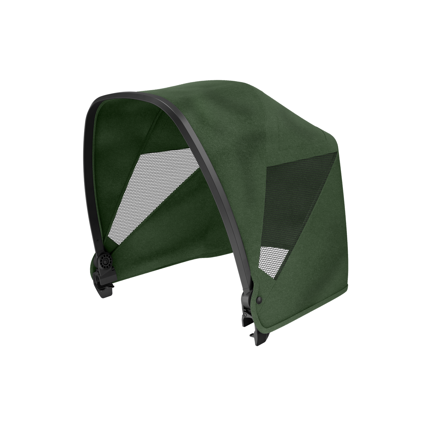 Veer Retractable Canopy for Cruiser