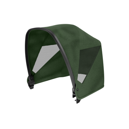 Veer Retractable Canopy for Cruiser