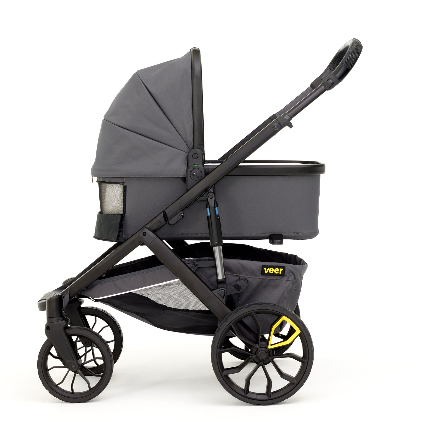 Veer Switchback Bassinet