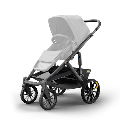 Veer &Roll Stroller Frame