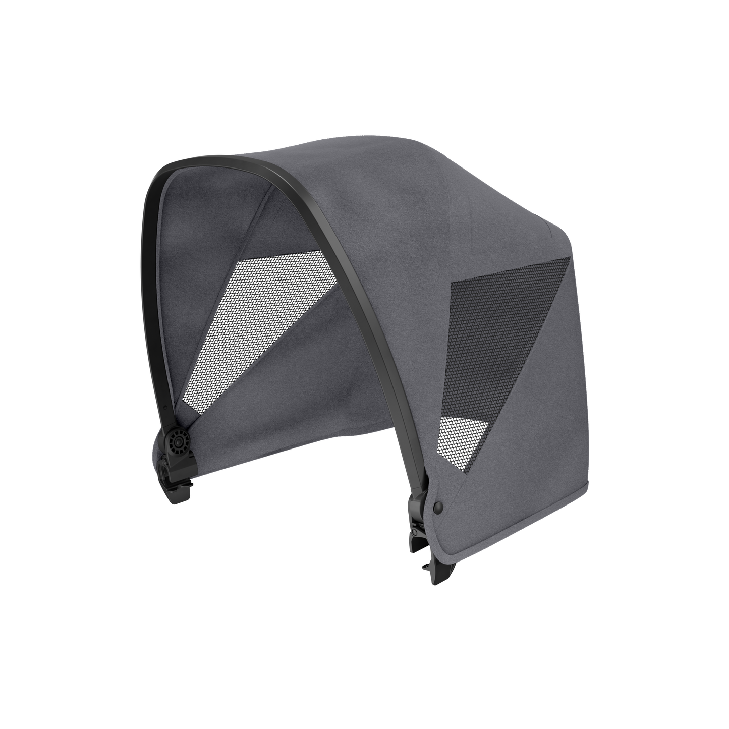 Veer Retractable Canopy for Cruiser