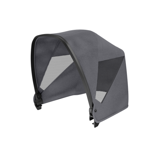 Veer Retractable Canopy for Cruiser