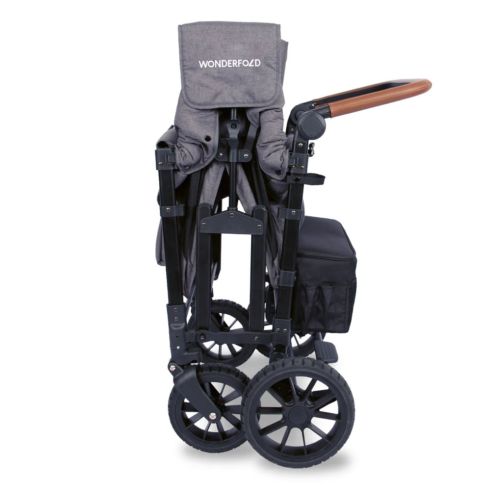 Wonderfold W4 Luxe Stroller Wagon