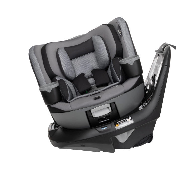 Safety 1st Turn and Go 360 Deluxe Car Seat, High Street