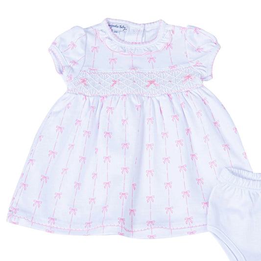 Magnolia Amelia's Classics Smocked Dress
