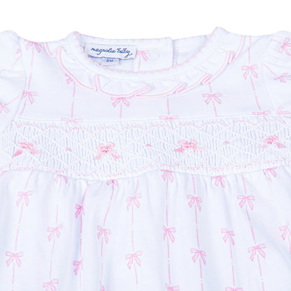 Magnolia Amelia's Classics Smocked Dress