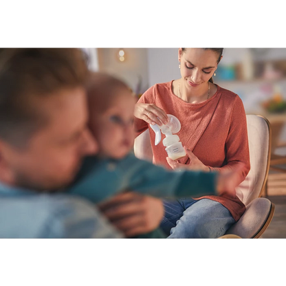 Avent Manual Breast Pump
