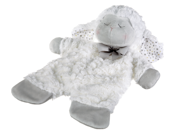 Ganz Sleepy Sheep Flat-A-Pat