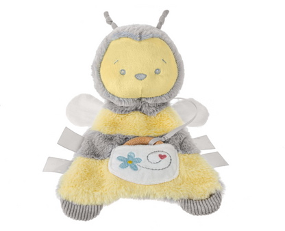 Ganz Sweet As Can Bee Sensory Toy