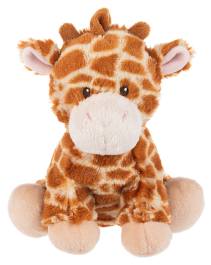 Ganz 18" Jamie Giraffe Waggle Head