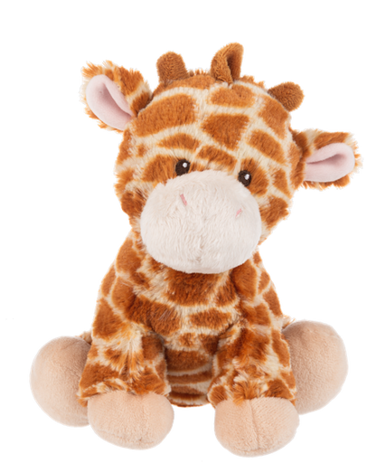 Ganz 18" Jamie Giraffe Waggle Head