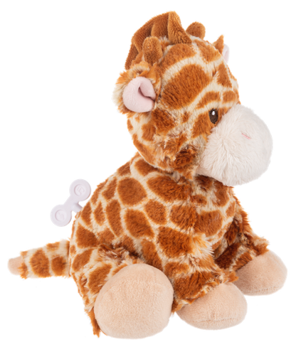Ganz 18" Jamie Giraffe Waggle Head