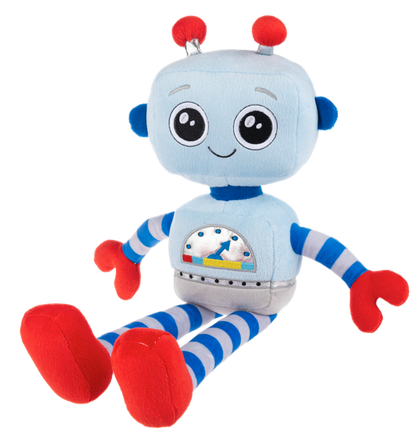Ganz 17" Robi Robot