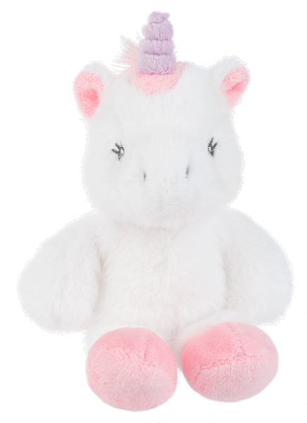 Ganz 7" Sweetlings Unicorn