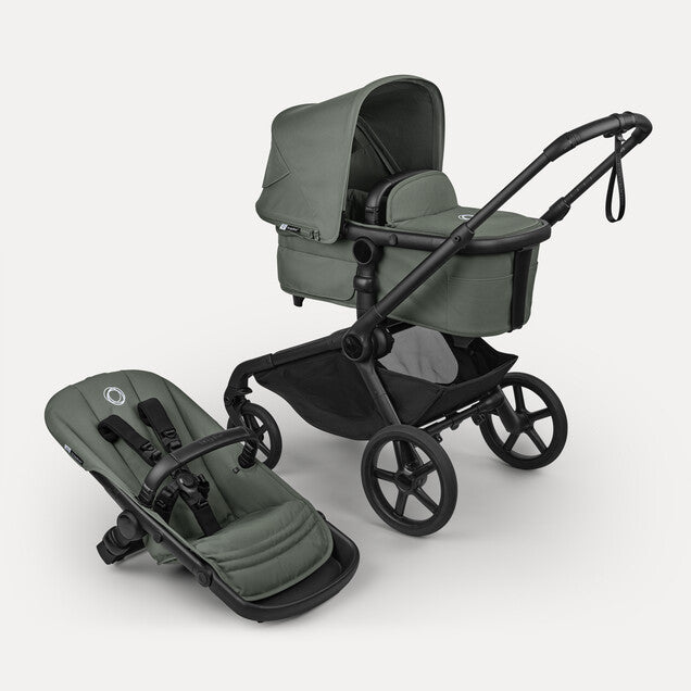 Bugaboo Kangaroo Complete Stroller