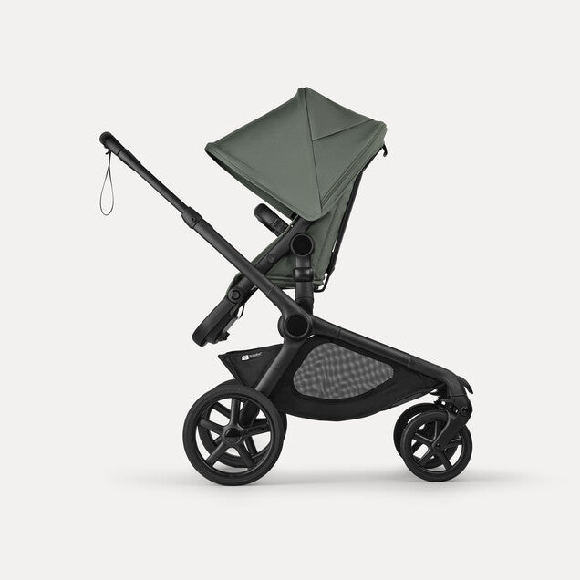 Bugaboo Kangaroo Complete Stroller