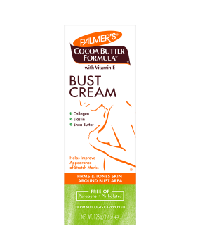 Palmer's Cocoa Butter Bust Firming Cream