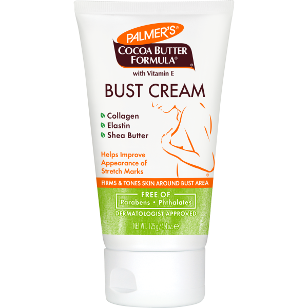 Palmer's Cocoa Butter Bust Firming Cream