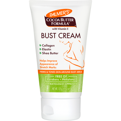 Palmer's Cocoa Butter Bust Firming Cream