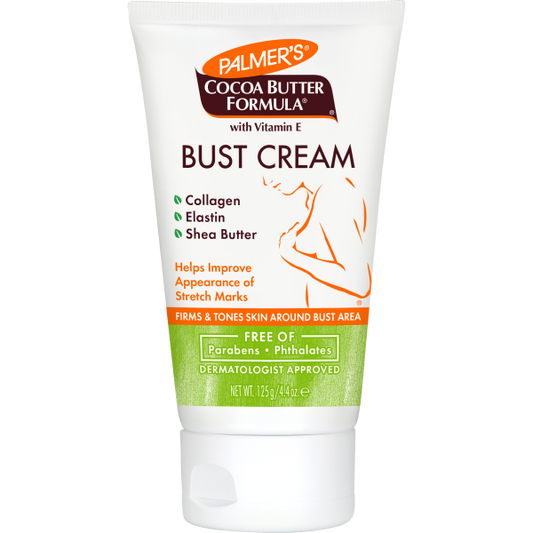 Palmer's Cocoa Butter Bust Firming Cream