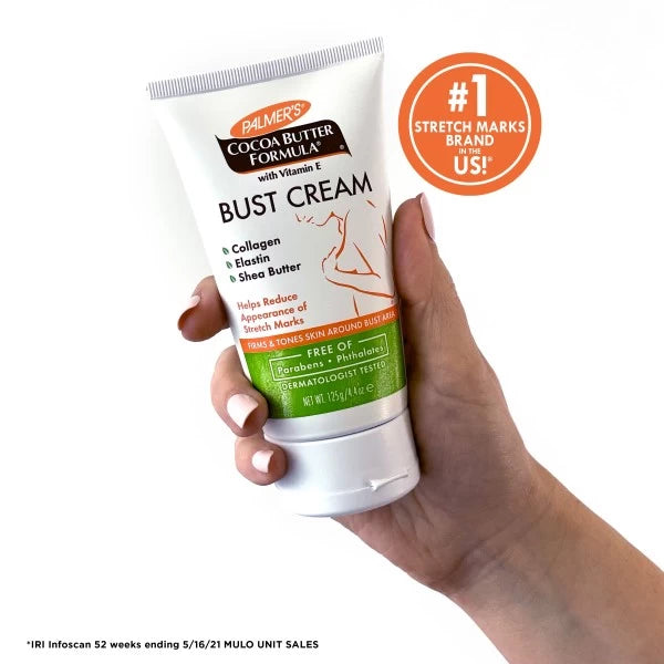 Palmer's Cocoa Butter Bust Firming Cream