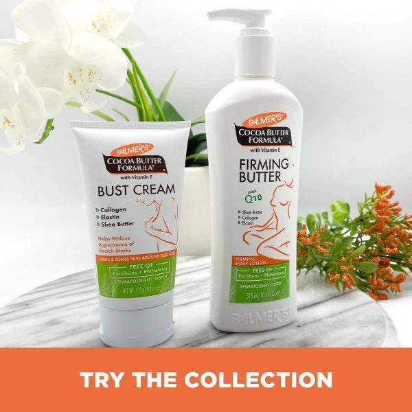 Palmer's Cocoa Butter Bust Firming Cream