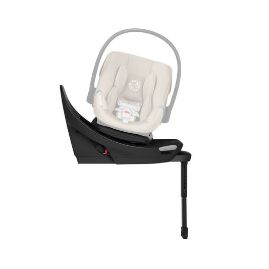 Cybex Aton G2 Swivel Load Leg Base