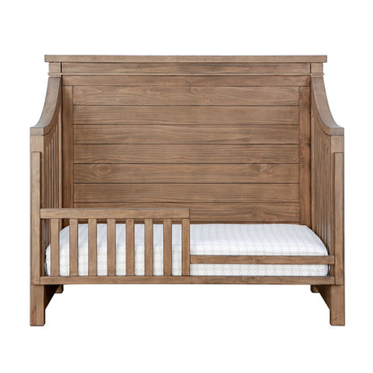 Appleseed Rowan Flat Top Crib