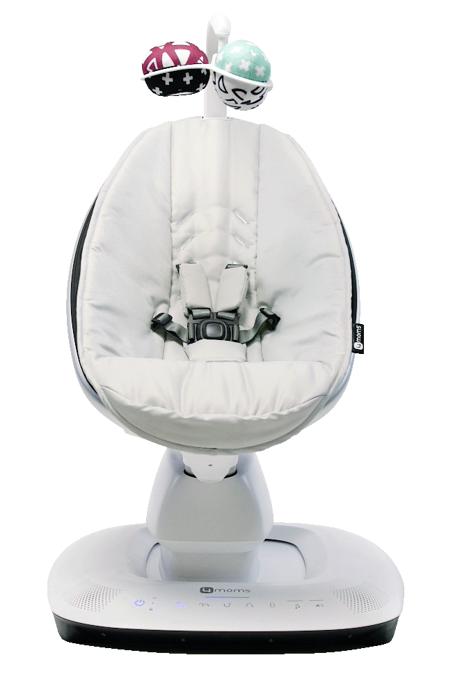 4moms MamaRoo Multi Motion Baby Swing – idealbaby