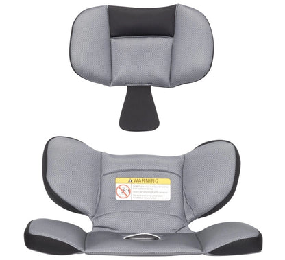 Safety 1st Turn and Go 360 Deluxe Car Seat, High Street