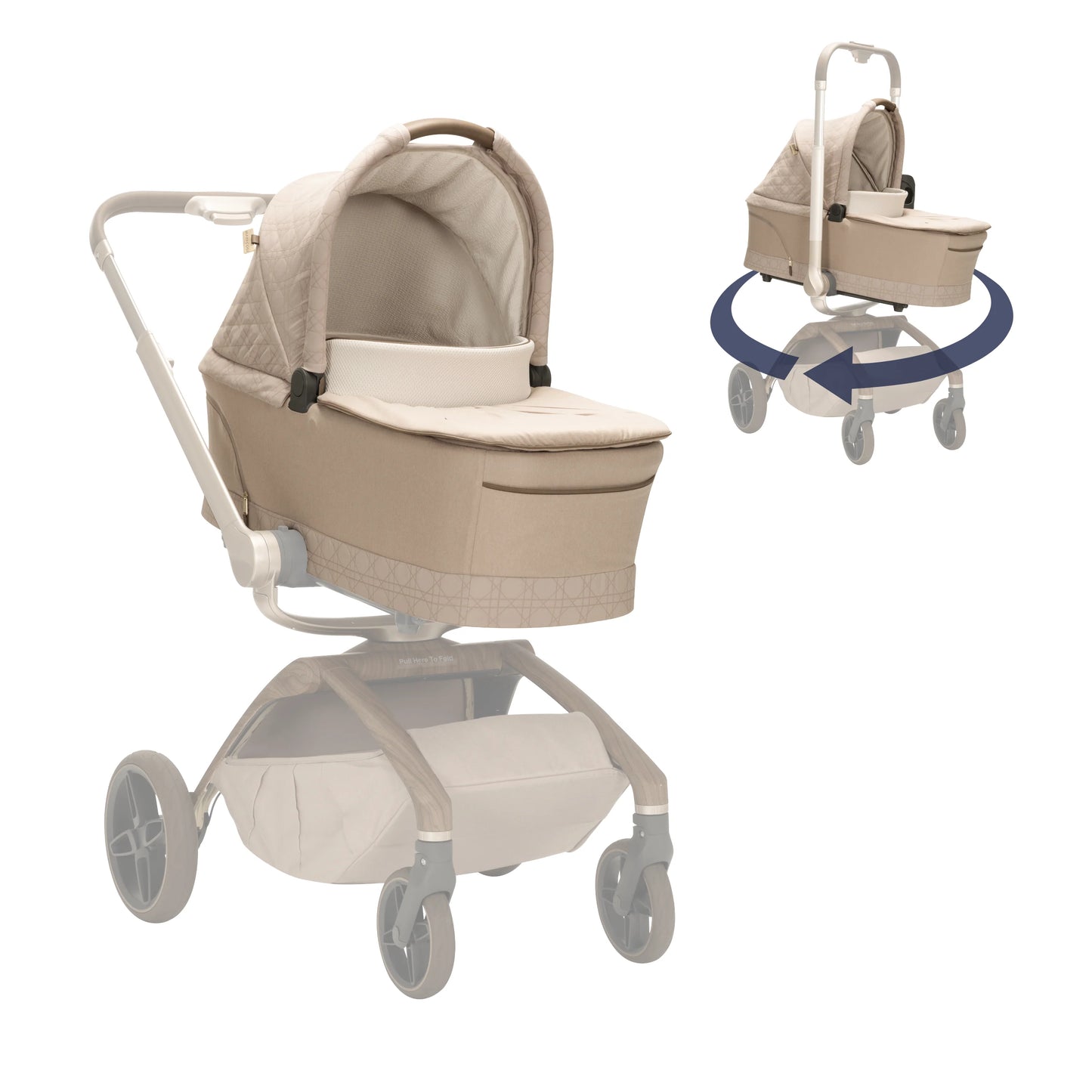 MaxI Cosi Carriage Accessory