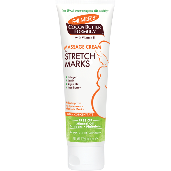 Palmer Complete Pregnancy Stretch Mark Care Kit