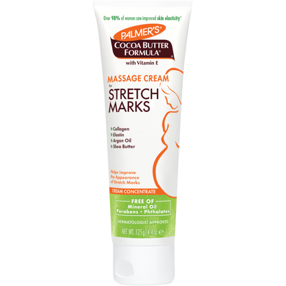 Palmer Complete Pregnancy Stretch Mark Care Kit