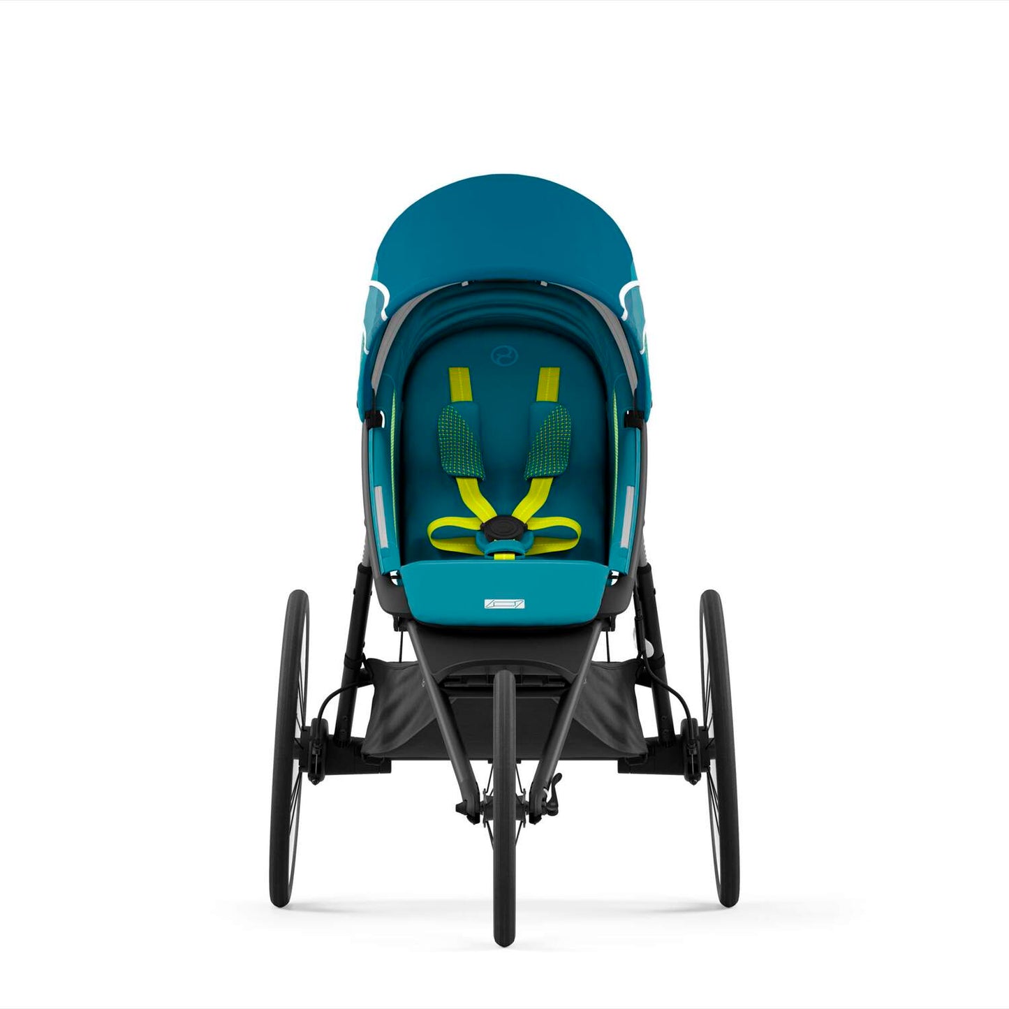 Cybex AVI Jogging Stroller Seat Pack