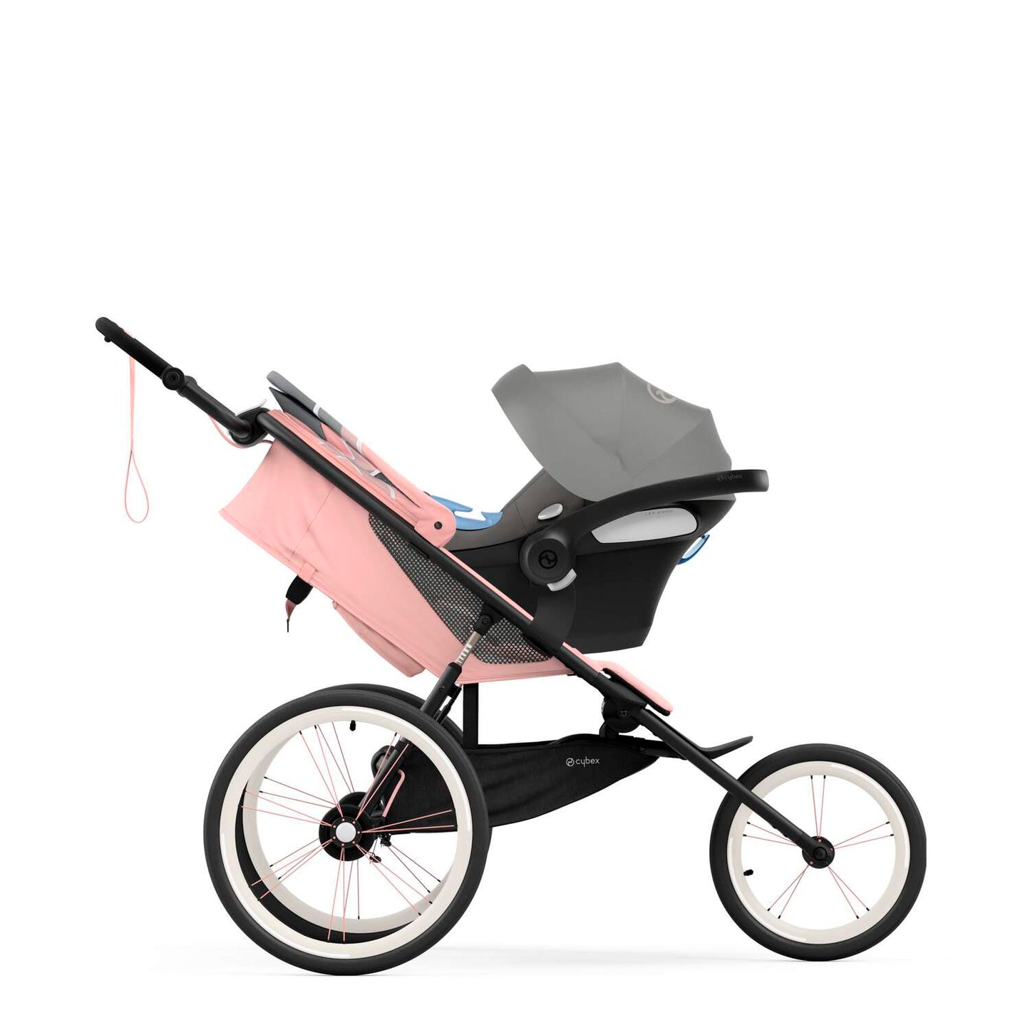 Cybex Gold Adapter Car Seat Avi