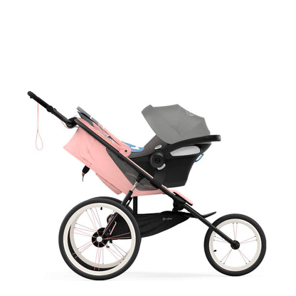 Cybex Gold Adapter Car Seat Avi