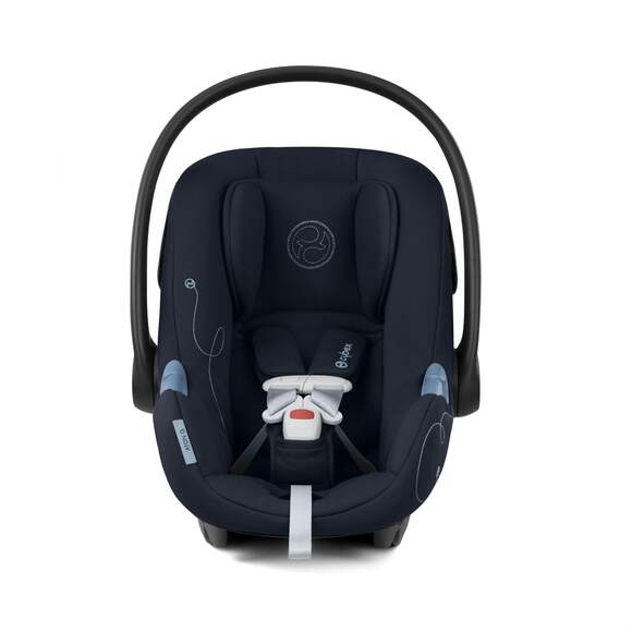 Cybex Aton G Swivel SensorSafe